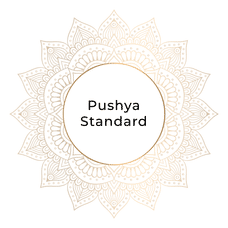 Pushya Standard